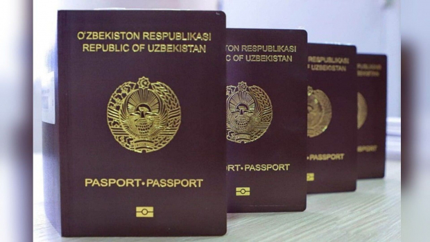 В Узбекистане за плату можно ускорить получение документов