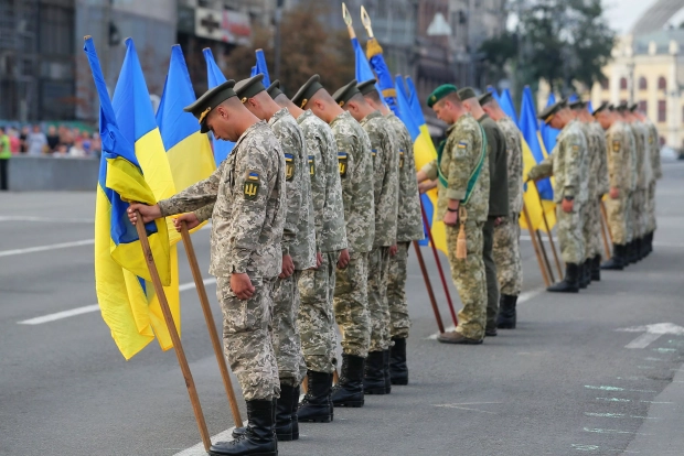 США может выделить Украине еще 10 млрд долларов