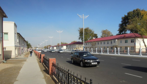 В Ташкенте планируют переименовать одну из самых известных махаллей