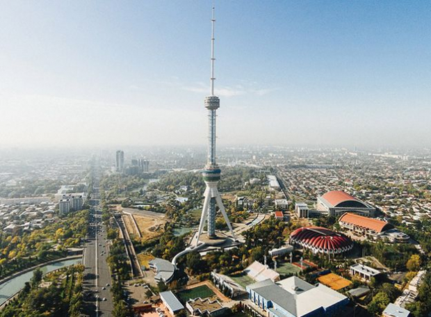 В Ташкенте рассказали о погоде на 12 августа