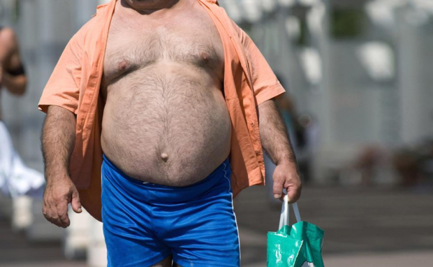 Названы продукты, уменьшающие живот