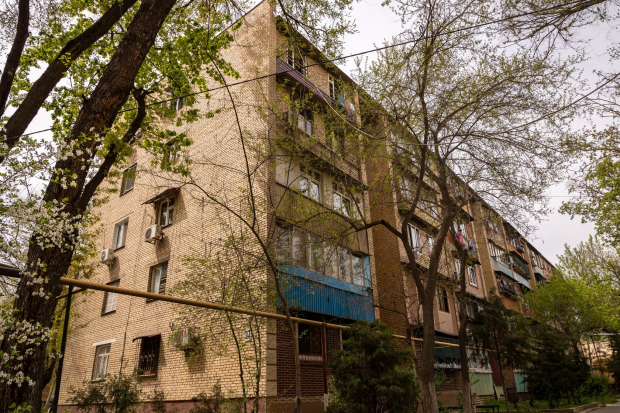 Узбекистанцы начали чаще брать ипотеку на вторичный рынок жилья