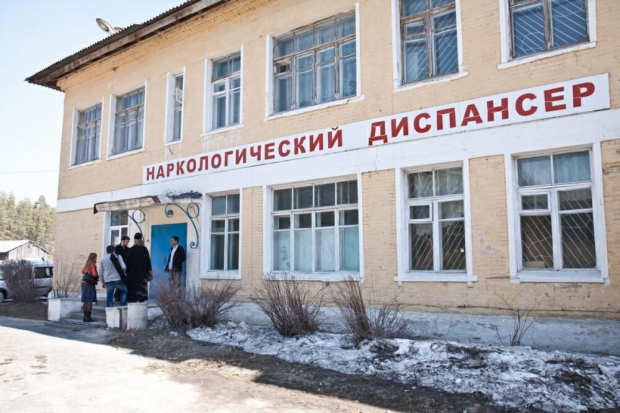 В Узбекистане наркоманов насильно будут отправлять на лечение