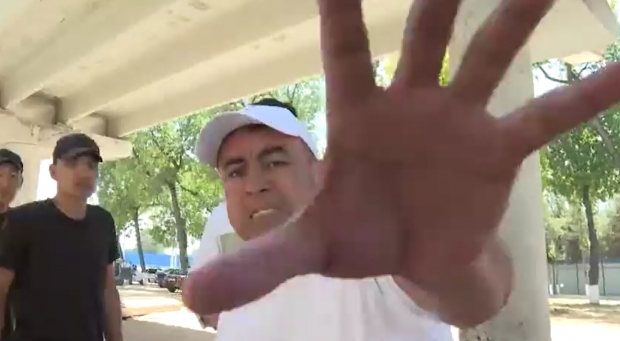 В МВД сообщили о начале доследственной проверки по факту избиения журналистов «ZOR TV»