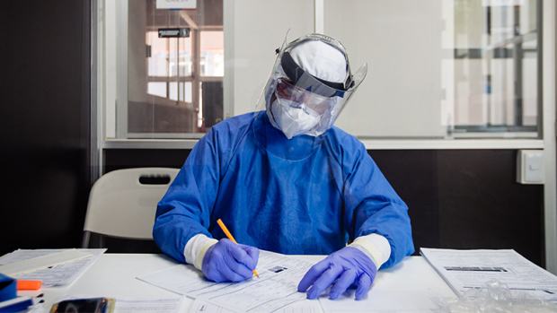 Новая мутация коронавируса достигла более 50 стран — ВОЗ