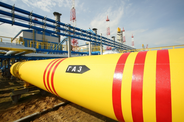 Казахстан будет получать прибыль от транзита газа из России в Узбекистан