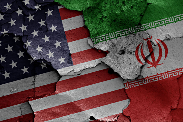 В США предложили Ирану ослабить санкции в обмен на отказ Тегерана помогать Москве