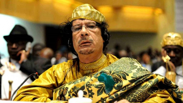 Глава МИД Италии признал ошибочным убийство Каддафи