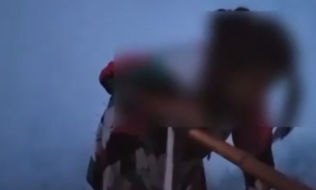 В Фергане вынесен приговор гражданам, которые участвовали в изнасиловании женщины - видео