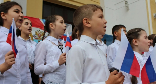 Российских школьников научат управлять беспилотниками