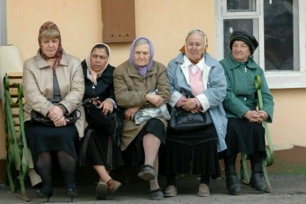 В Узбекистане более 650 тысяч человек получают пенсию меньше 50 долларов