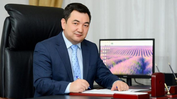 Власти Казахстана прокомментировали блокировку сайта российского телеканала «Царьград»
