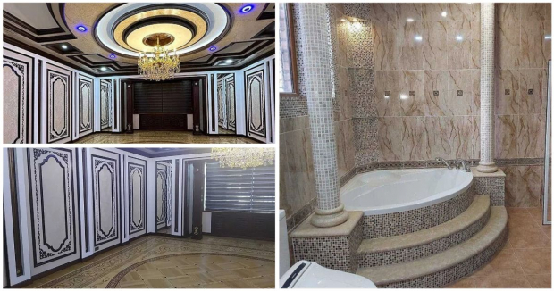 В Ташкенте продают квартиру за 1 млн 150 тысяч долларов США