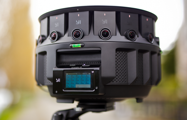 В Андижане за экологией будут следить 12 современных камер