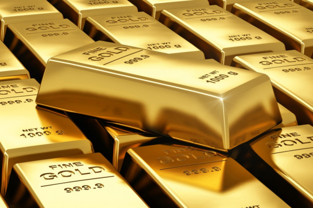 С начала года Узбекистан продал золото более чем на $5,5 млрд