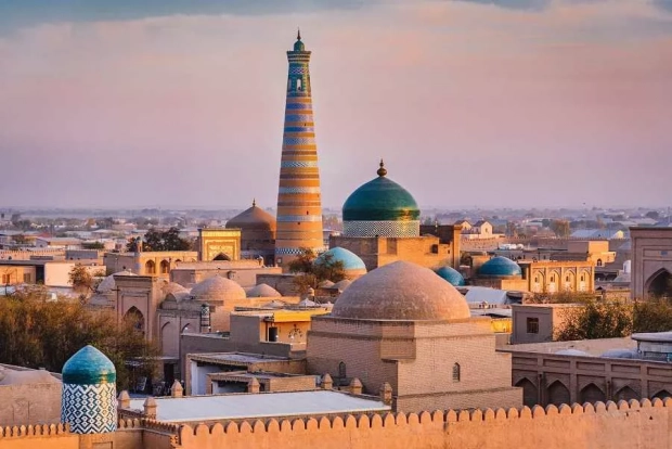 С начала года Узбекистан посетили 3,7 миллиона иностранных туристов