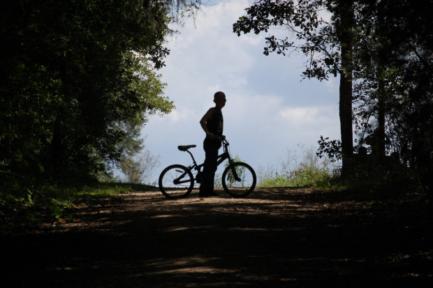 В России узбекистанец сбил 10-летнего мальчика на велосипеде