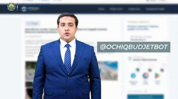 В Узбекистане система «OpenBudget» подверглась атаке СПАМ-ботов для накрутки голосов