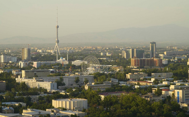 Российская туристка не считает Ташкент комфортным городом для жизни