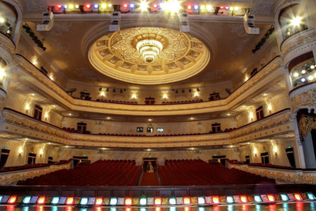 В Узбекистане все театры и концертные организации поделят на категории