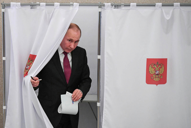 В Кремле определились, кто будет участвовать в президентских выборах 2024 года