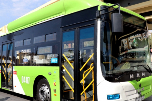 Стало известно, как будут работать автобусы в Ташкенте на День независимости