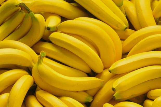 С начала года Узбекистан импортировал бананы почти на $55 млн