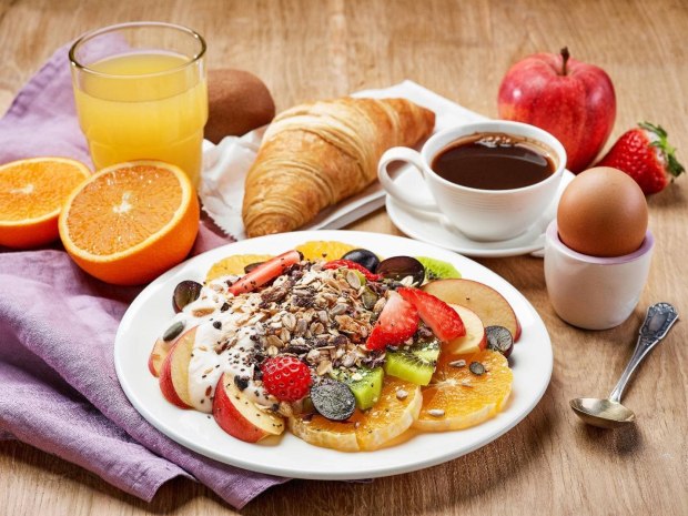 Ученые назвали идеальный для диабетиков завтрак