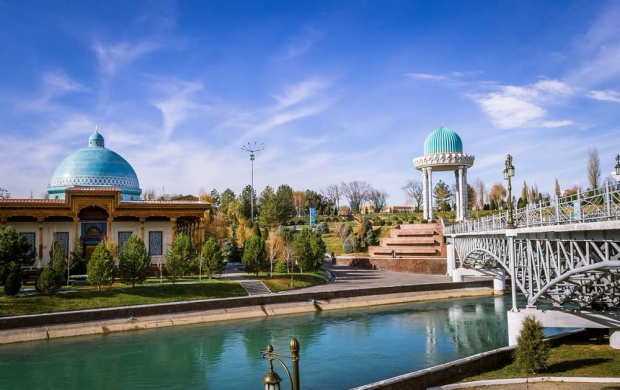Россиянин дал совет всем туристам, приезжающим в Узбекистан