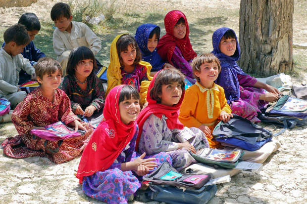 Стало известно, сколько афганских беженцев нашли приют в Узбекистане