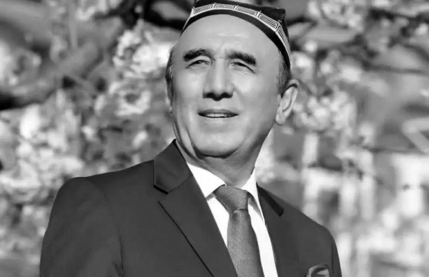 Скончался Народный артист Республики Узбекистан Шерали Джураев