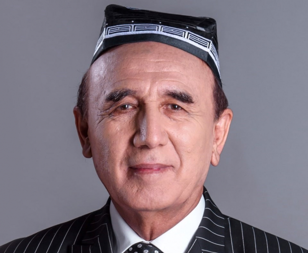 Шавкат Мирзиёев назвал смерть Шерали Джураева тяжёлой утратой для культуры и искусства Узбекистана