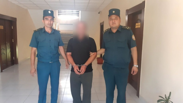 В Каракалпакстане педофил насиловал 13-летнюю девочку, ему грозит до 20 лет лишения свободы