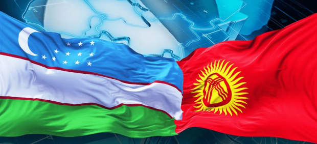 Граждане Узбекистана могут свободно въезжать в Кыргызстан по ID-картам