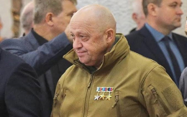 ГУР Украины не может подтвердить гибель Евгения Пригожина