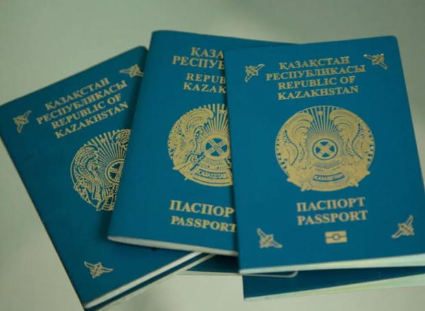 Стало известно, что более половины граждан, получивших казахстанское гражданство в этом году, приехали из Узбекистана