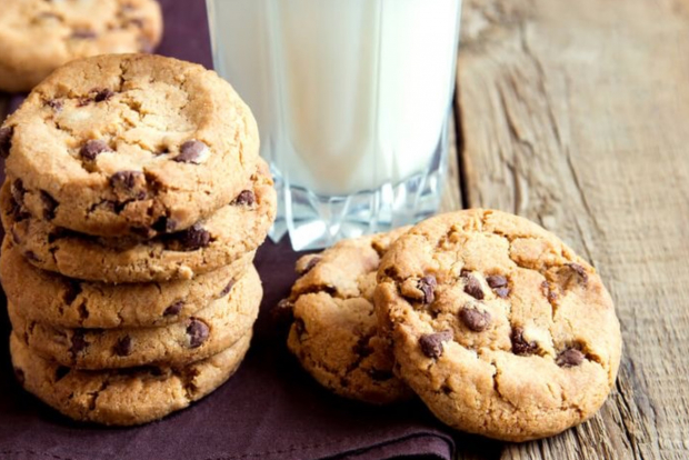 Стало известно, сколько печенья произвели в Узбекистане с начала года