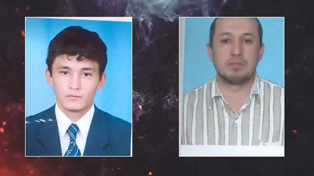 Житель Ташкента, вместе со своим сыном, уехал в Сирию и вступил в ряды террористов