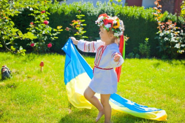 В Польше зафиксирован всплеск рождаемости среди украинок