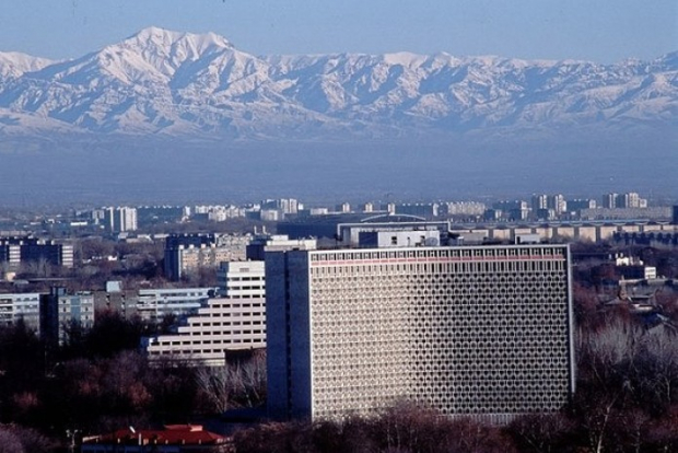 Ташкент вошёл в топ-10 городов с самым грязным воздухом