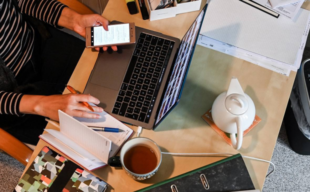 Фрилансеры из Центральной Азии покоряют российский рынок