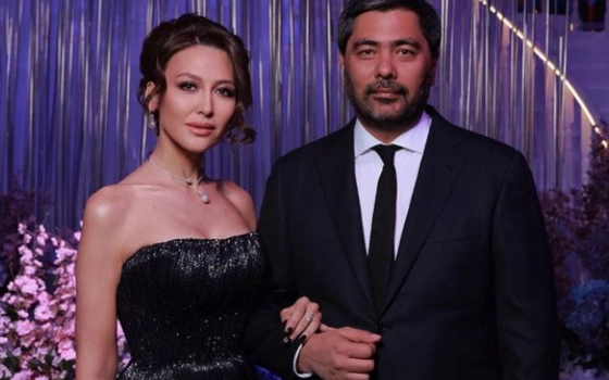 Узбекская певица Лола рассказала, как её супруг принял её детей от предыдущего брака