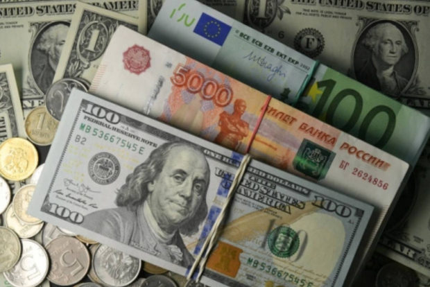 В Узбекистане вырос курс всех иностранных валют