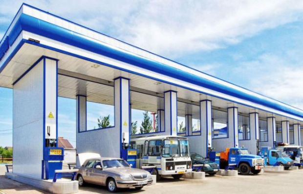 В Узбекистане предложили ввести лимит цен на газ на АГНКС