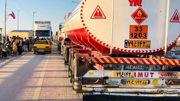 Талибы вновь недовольны качеством узбекской нефти