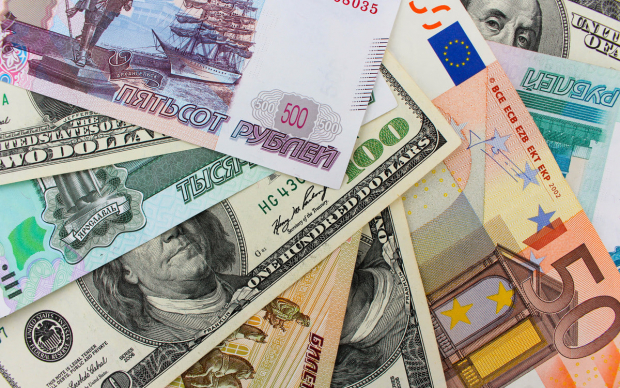 Центральный банк Узбекистана обновил курс иностранных валют на 13 сентября