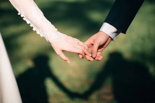 С начала года в Узбекистане зарегистрировано более 150 тысяч браков 