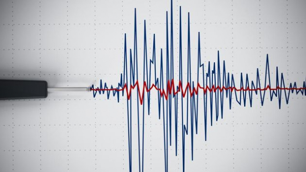 В Шахрисабзе произошло землетрясение
