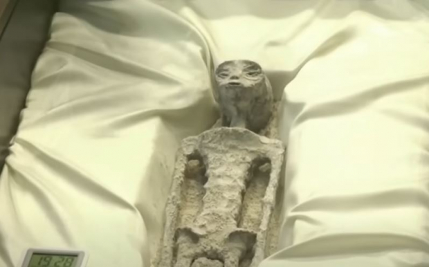 Исследователи опровергли инопланетное происхождение мумий, которые были обнаружены в Перу
