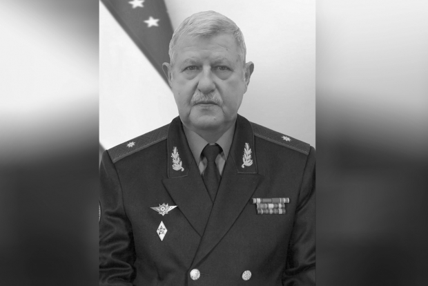 В Ташкенте скончался бывший министр обороны Таджикистана